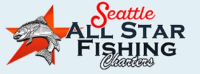 All Star Charter Fishing Seattle