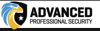 Expert Security Guards at Advanced Professional