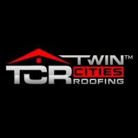Contractor Twin Cities Roofing in Eagan 
