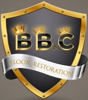 BBC Floor Restoration