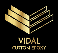 Vidal Custom Epoxy