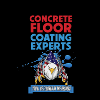 Concrete Floor Coating Experts