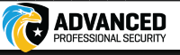 Contractor Advanced Professional Security, Security Guards in Phoenix AZ