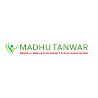 Contractor Dr. Madhu Tanwar | Best Dietician in Gurgaon in Haryana 