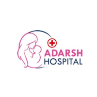 Contractor Adarsh Hospital | Best Gynecologist Hospital In Delhi in Delhi DL