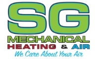SG Mechanical AC Installation Services