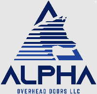 Alpha Overhead Dock Door Installation