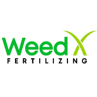 WeedX Fertilizing