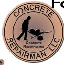 Concrete Repairman LLC, Foundation Repair Company
