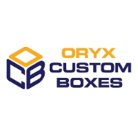ORYX Custom Boxes