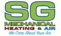 SG Mechanical AC Experts
