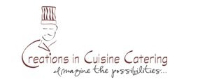 Exquisite Wedding Catering by Creations In Cuisine