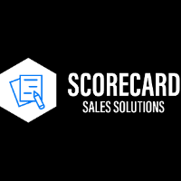 Scorecard Sales Solutions