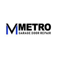 Contractor Metro Garage Door Repair LLC in Mesquite TX