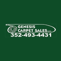 Contractor Genesis Carpet Sales Inc. in Chiefland FL