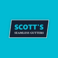 Contractor Scott's Seamless Gutters in Lafayette LA
