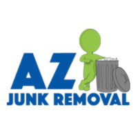 Contractor Az Junk Removal in Waddell AZ