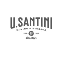 Contractor U. Santini Moving & Storage Brooklyn, New York in Brooklyn NY