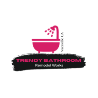 Contractor Trendy Bathroom Remodel Works in Vacaville CA
