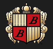 Baron Blakeslee Company Logo by Baron Blakeslee in Williamstown 