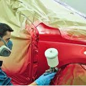 Contractor Car Repaint Shop Milwaukee, WI in Milwaukee WI