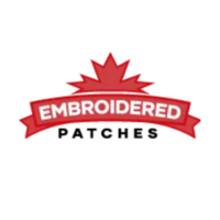 Contractor Custom Embroidered Patches Canada in Toronto, ON 