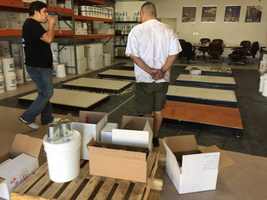 Why Hire a Contractor for Epoxy Floors