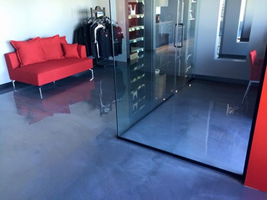 5 Awesome Epoxy Design Ideas for Your Man Cave Floor