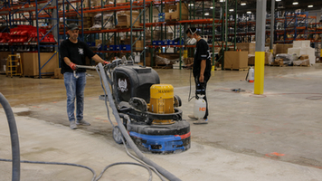 Do You REALLY Need to Prep Your Floors Before Epoxy Application?