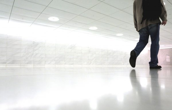 The Benefits of Slip-Resistant Epoxy Floor Coatings