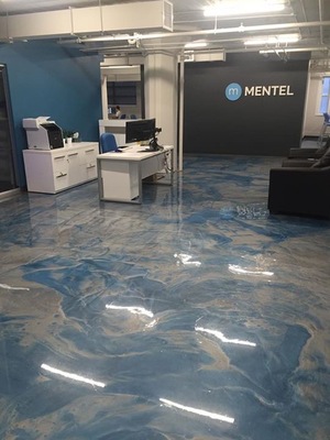 Why Your Commercial Business Needs Epoxy Floors